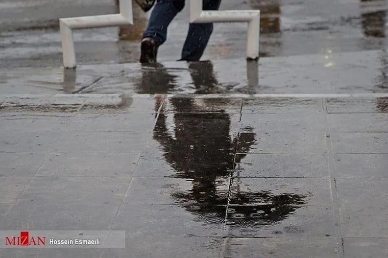 هشدار نارنجی هواشناسی؛ سیلاب ناگهانی در کمین شمال و شمال شرق کشور