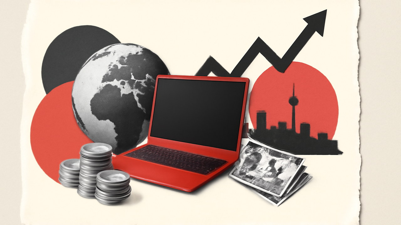 دستور محدودیت فعالیت بازار پیشبینی کلشی در ایالت واشنگتن