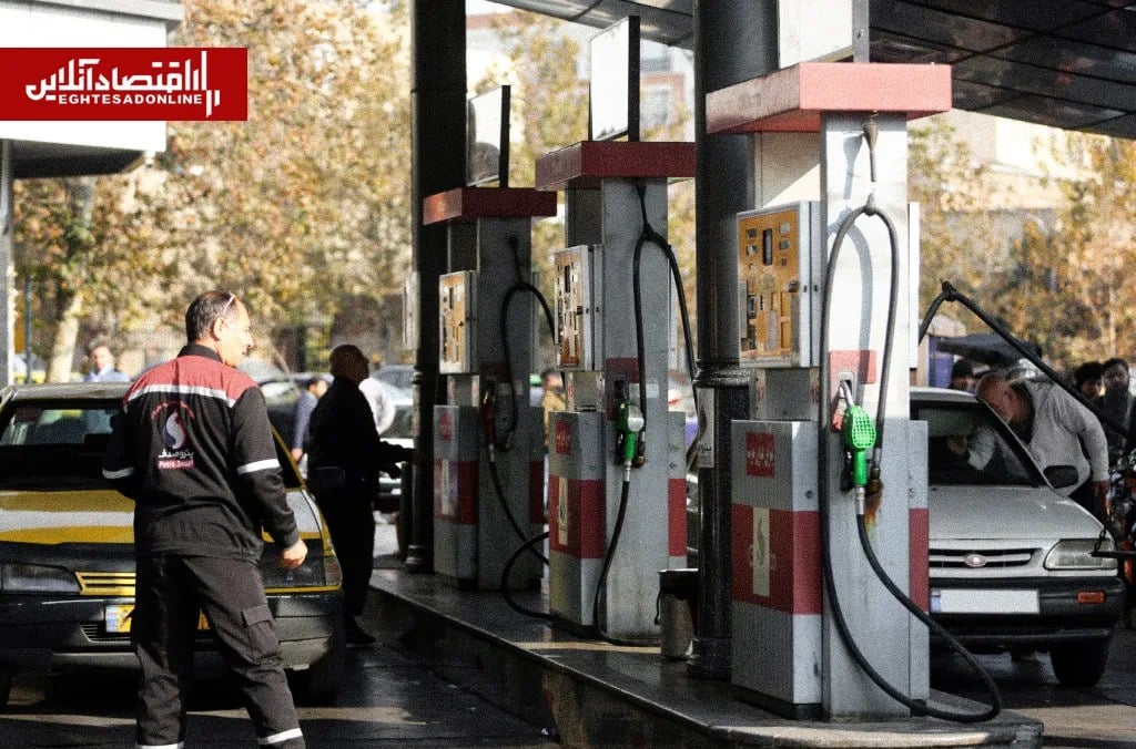توضیح معاون رئیسجمهور درباره بنزین/ چرا افزایش قیمت لغو شد؟