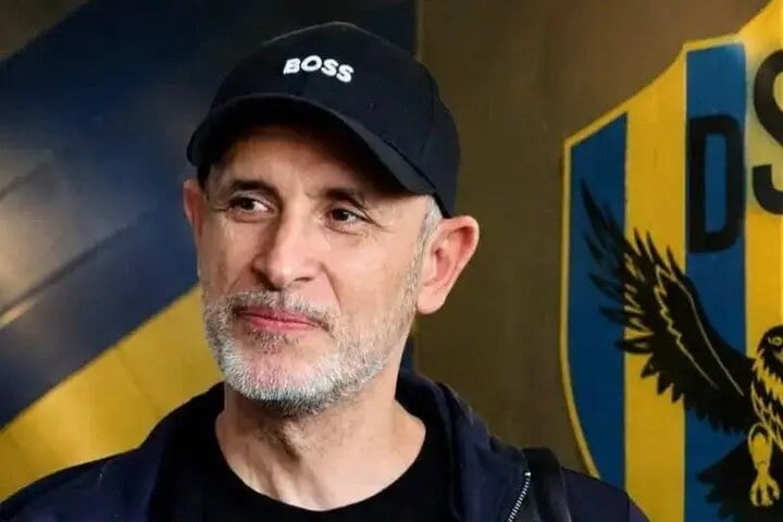 انتقاد تند عراقیها از یحیی گلمحمدی