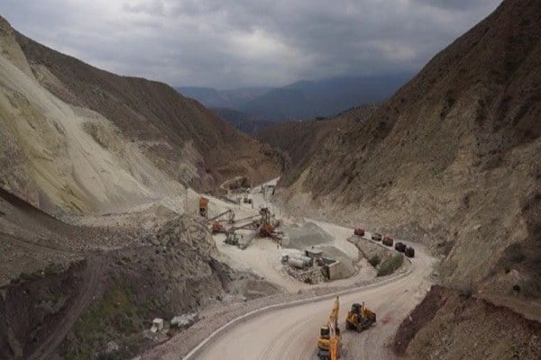 قواعد اکتشاف معادن تغییر کرد؛ فرمت جدید گزارشهای اکتشافی ابلاغ شد