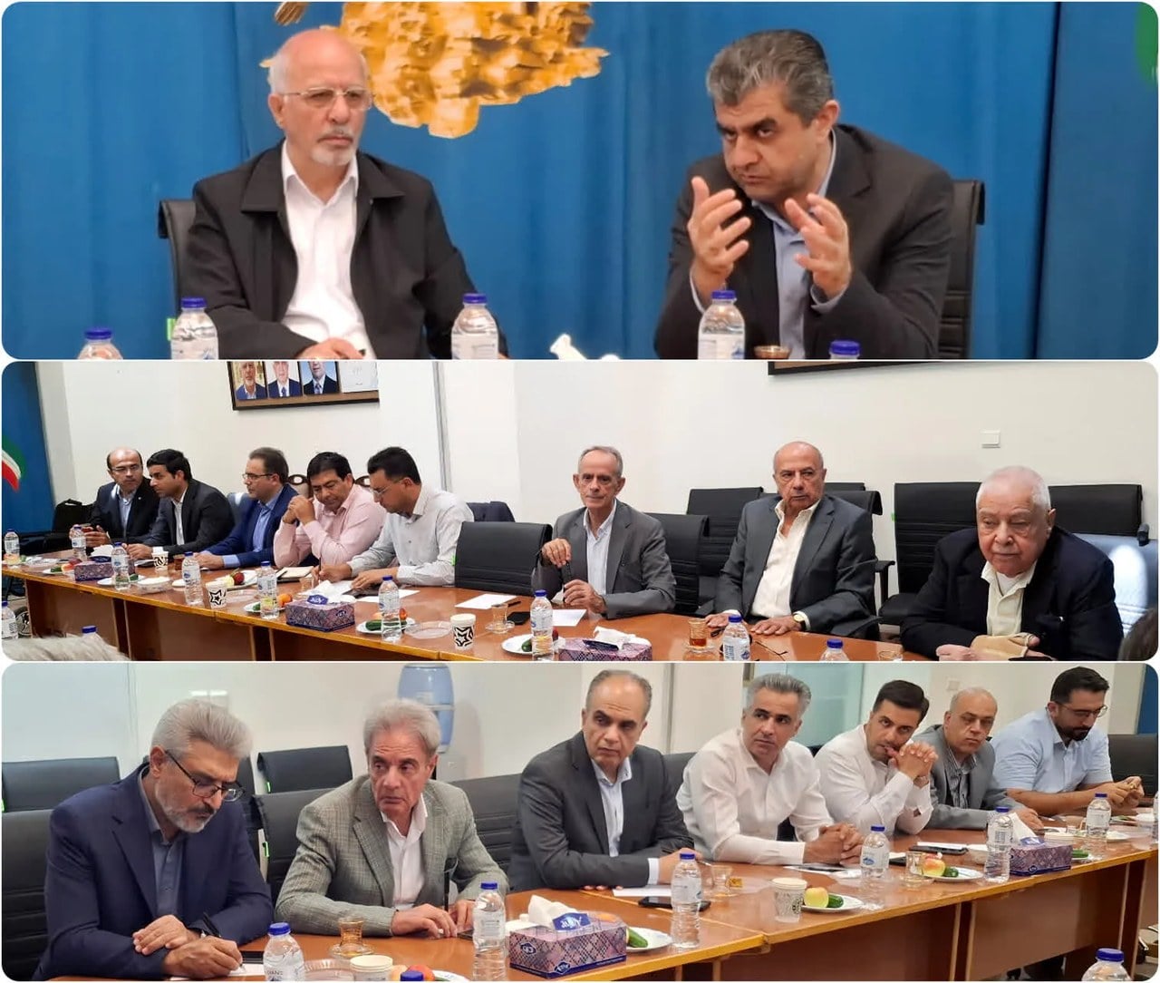خانه صمت یزد برای عبور صنایع از بحران نقدینگی نسخه جدیدی روی میز گذاشت