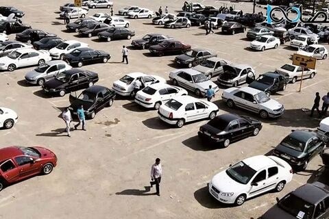 خودروها را تا دو برابر گران کردند و فروختند
