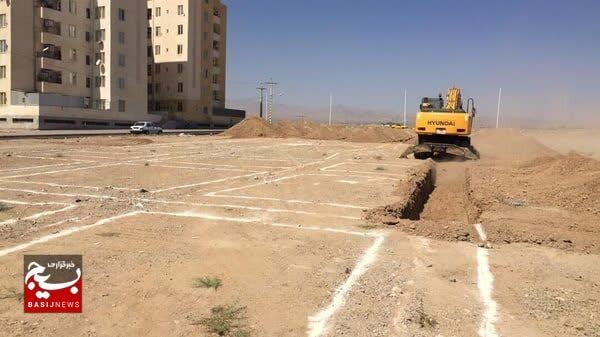 تأمین ۸۰۰ هزار زمینررای احداث مسکن ملی