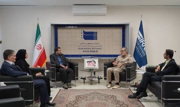 بیمه آسیا توسعه پوششهای حمایتی در بحرانها را در اولویت قرار داد