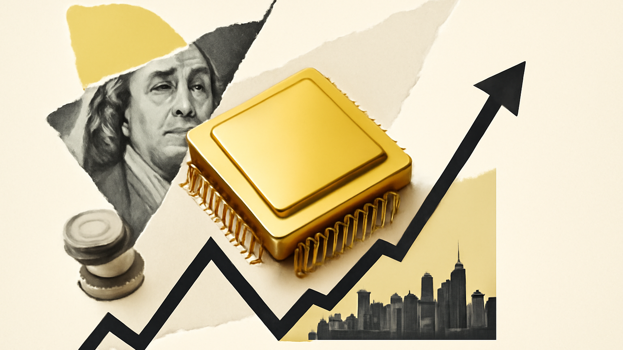 قرارداد ۱۲۰ میلیارد دلاری گوگل با مارول، سهام این شرکت ۸ درصد افت کرد