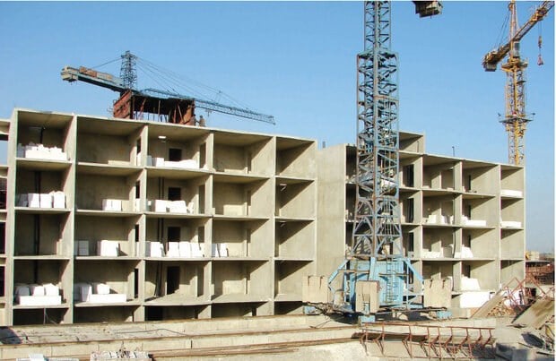 احتکار زمین، مانع بزرگ اجرای سیاستهای کلان ساخت مسکن است/ بانکها عملاً قشر ضعیف را از دسترسی به وامها محروم کردهاند/ اولویت فوری مجلس، تعیینتکلیف پروژههای نیمهتمام و افزایش واقعی سقف تسهیلات است؛ نماینده مجلس در گفت وگو با شفقنا | خبرگزاری بینالمللی شفقنا | خبرگزاری شیعیان، فتاوای آیتالله سیستانی و مرجعیت، آخرین اخبار ایران و جهان