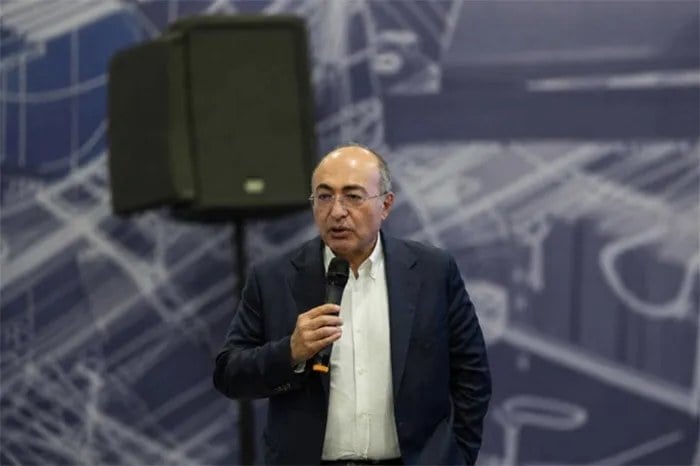 هدف‌گذاری برای افزایش دوام و کیفیت محصولات ایران خودرو