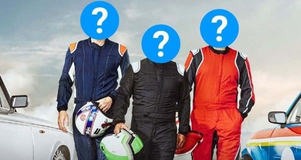 برنامه Top Gear پس از چهار سال به تلویزیون بازمیگردد؛ مجریان جدید چه کسانی هستند؟