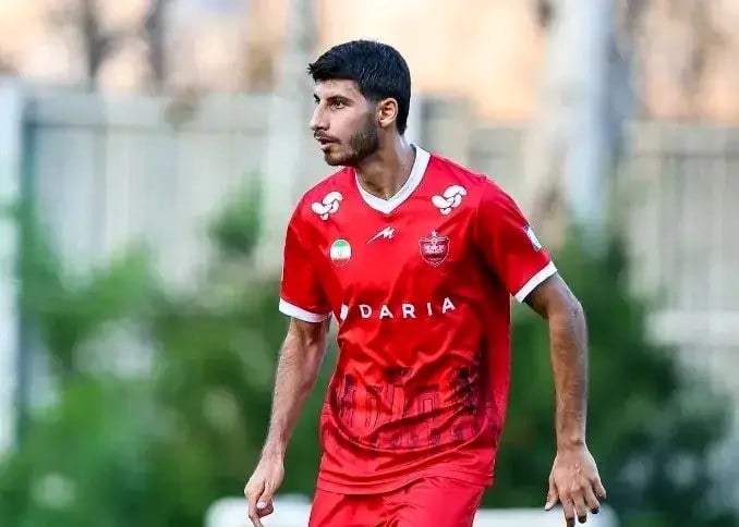 یک دردسر جدید؛ اعتراض به خرید جدید پرسپولیس