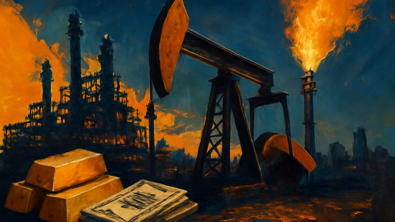 ADNOC Gas بزرگترین طرح توسعه پردازش گاز تاریخ خود را کلید زد