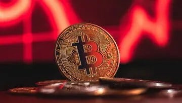 بیت کوین ممکن است در اکتبر به کف برسد