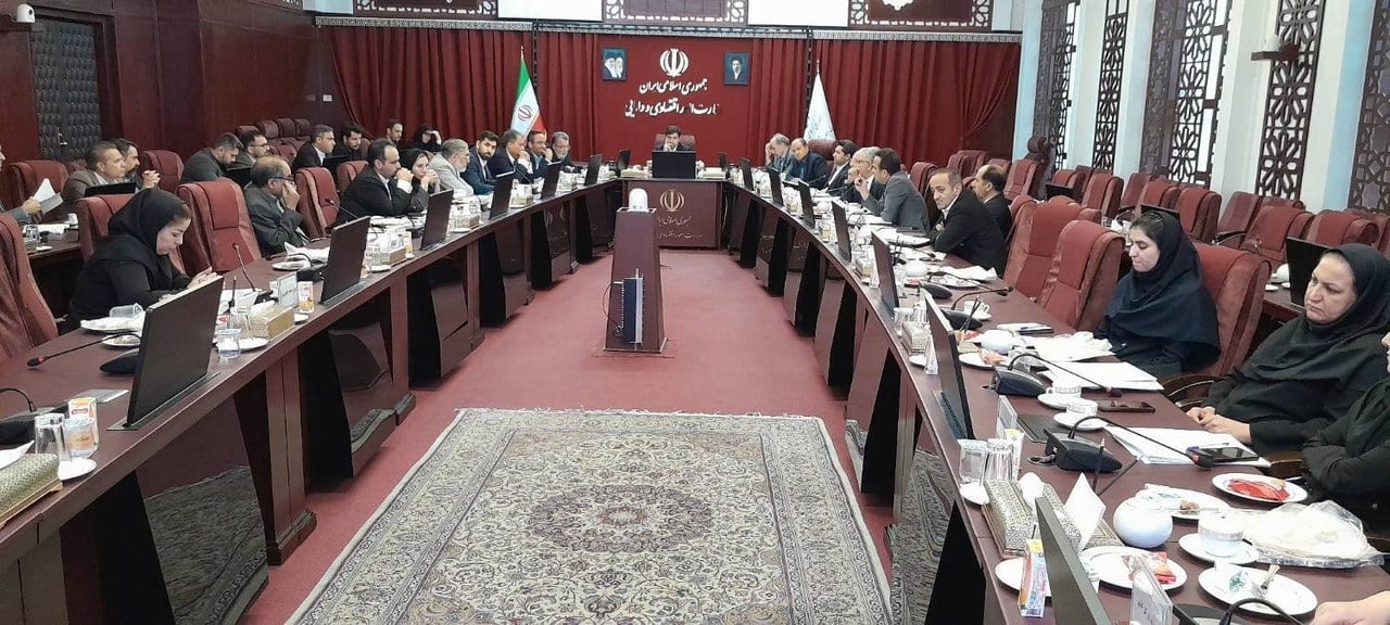 بررسی تصویب ۴۳ درخواست سرمایه گذاران خارجی به ارزش ۲۲۰ میلیون دلار