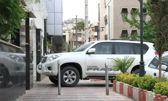 تخلفات نمایشگاه‌داران خودرو به خط قرمز راهور رسید؛ طرح جدید از هفته آینده