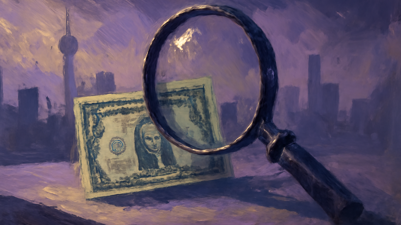 دلار در دام اخبار سیاسی؛ چشمانداز قیمت در شهریور ۱۴۰۵