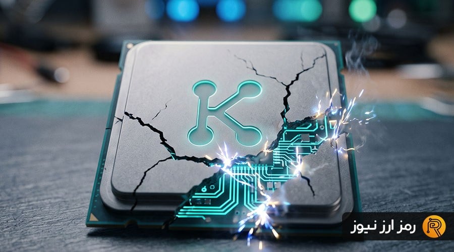 سقوط ۷۰ درصدی کایتو (KAITO)؛ چه اتفاقی برای این توکن هوش مصنوعی افتاده؟