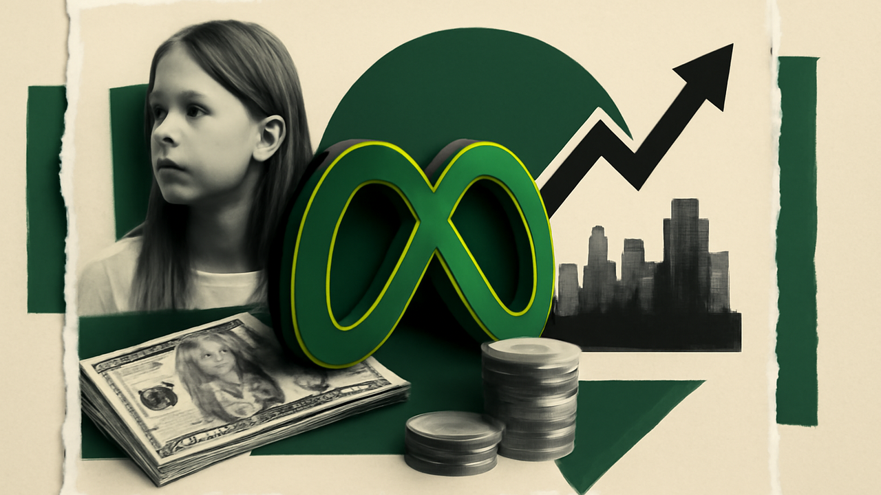 متا برای پرونده نقض امنیت کودکان ۱۸ میلیارد دلار پرداخت میکند