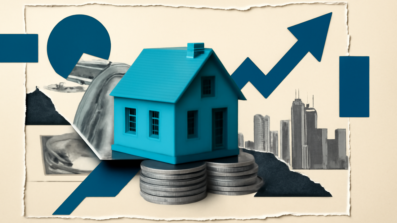 وام ۲ میلیاردی مسکن؛ رقم واقعی برای خرید خانه چقدر است؟