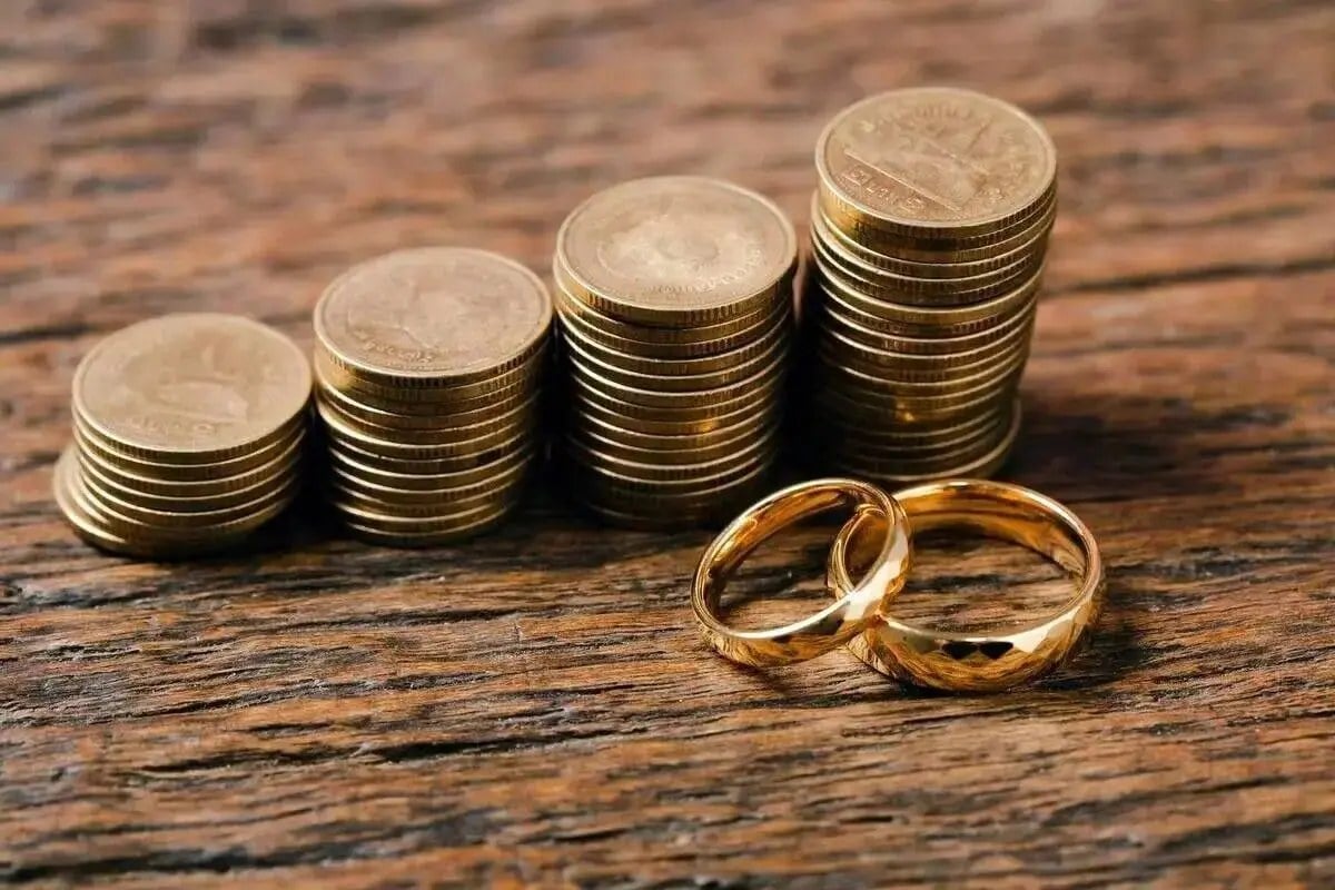 انتقاد نماینده زن مجلس از مصوبه اصلاح قانون مهریه/ مسأله ما بحث عدم توان پرداخت زوج است
