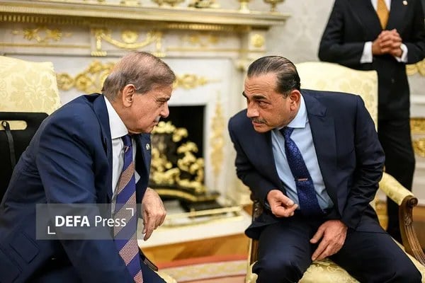 پشتپرده درخواست ۱۰ میلیارد دلاری پاکستان از آمریکا
