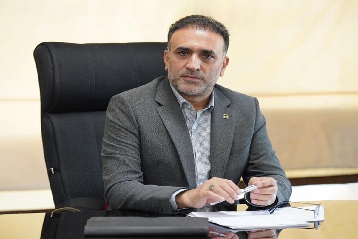 جذب ۲۶۹ همت منابع در دولت چهاردهم