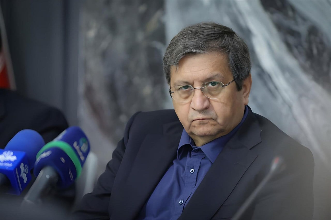 تورم ۸۴ درصدی؛ همتی میگوید گرانی کند شد