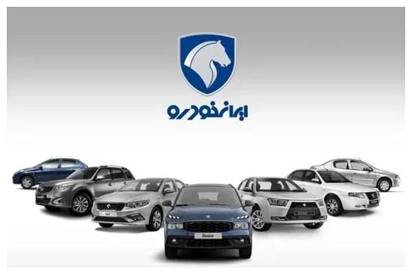 زلزله در قراردادهای ایرانخودرو