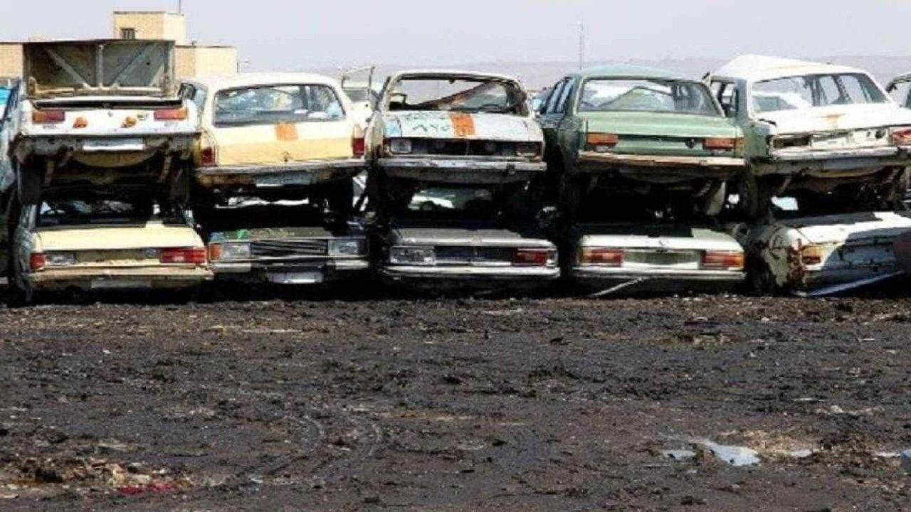 آییننامه جدید اسقاط چه اثری بر قیمت خودروهای فرسوده دارد؟