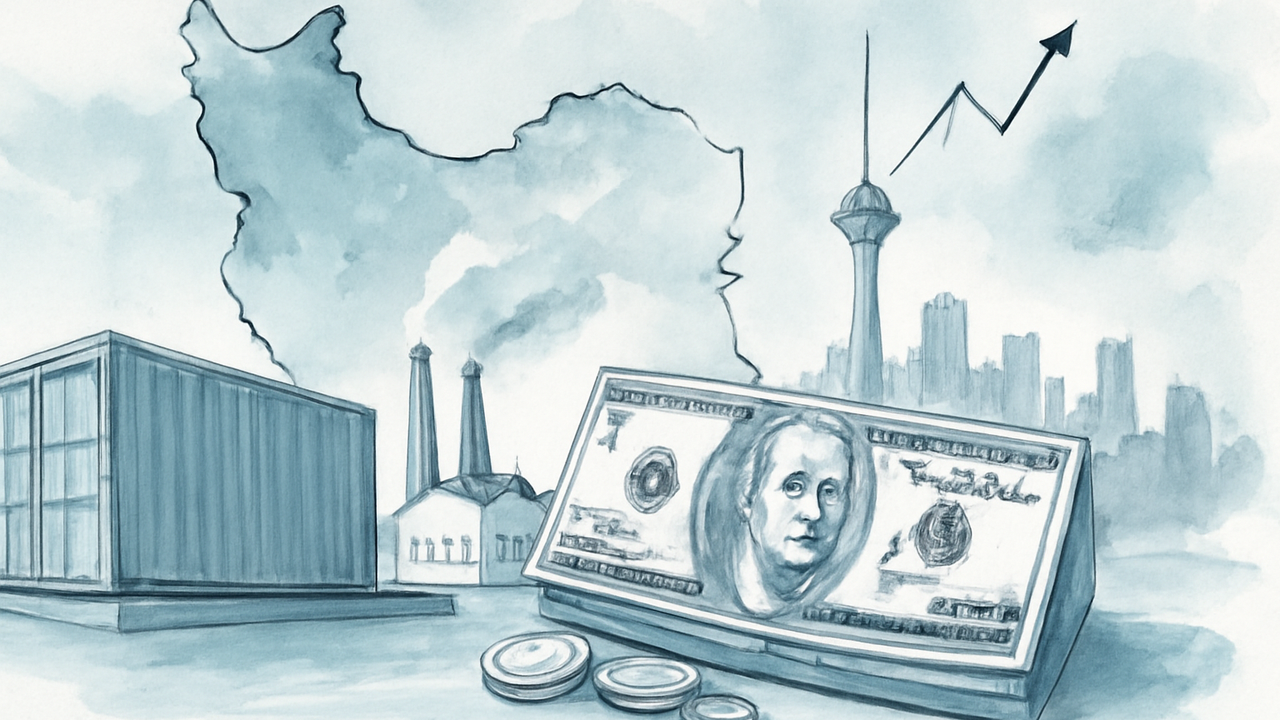 تعهدات ارزی معوق صادرکنندگان بالاخره تعیین تکلیف میشود