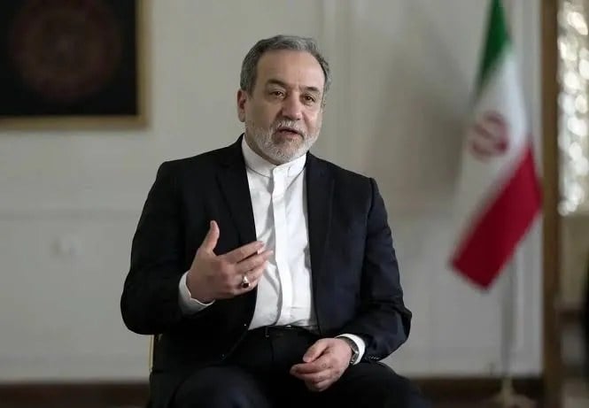 عراقچی: عملیات اقتصادی ترامپ به تعبیری فیلم تکراری است که بارها تماشا کردهایم
