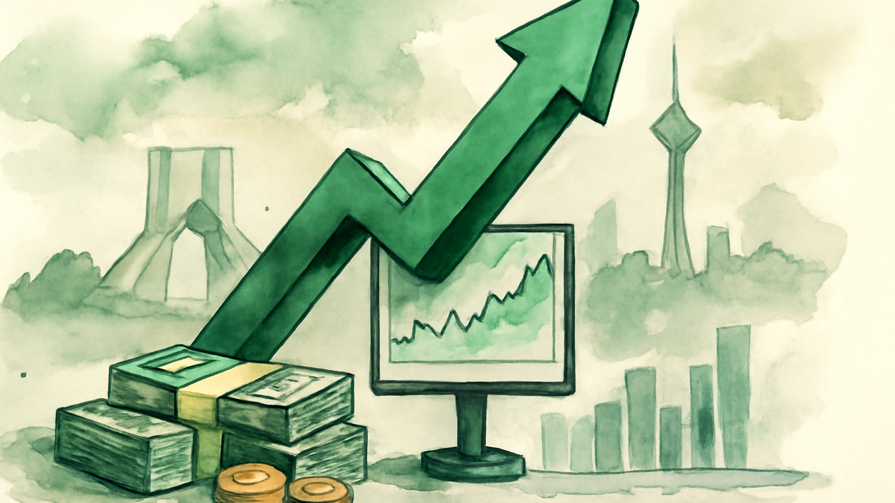 پیش‌بینی کارشناسان از رسیدن شاخص بورس به ۱۰ میلیون واحد