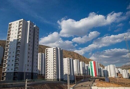 افتتاح ۴ هزار و ۱۹۸ واحد نهضت ملی مسکن قم