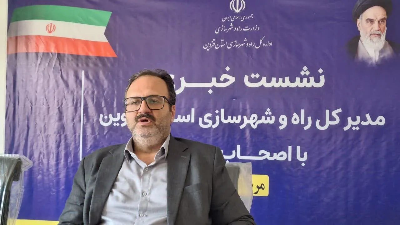 طرح جامع 2300 هکتاری بالای اتوبان قزوین تصویب شد/ آماده واگذاری 4 هزار واحد مسکونی هستیم