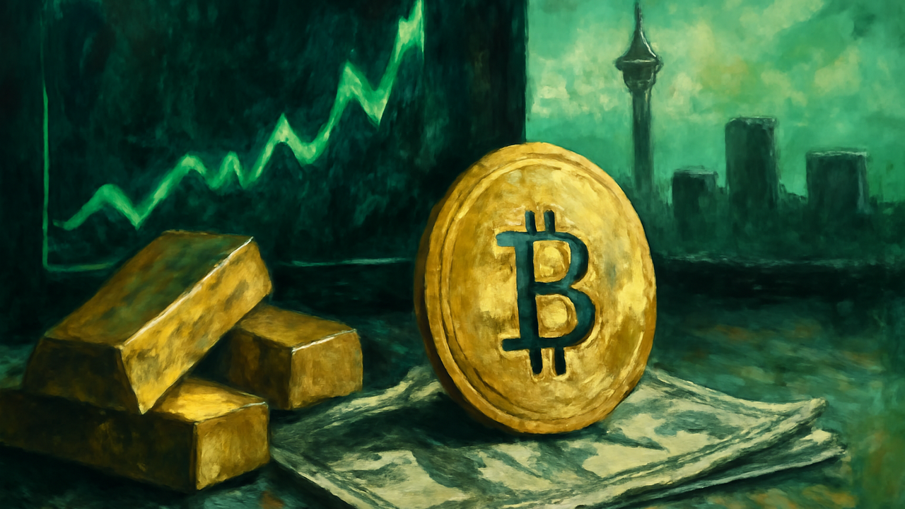 متاپلنت ژاپن ۲۱۰۰ بیتکوین به بازار سهام آمریکا منتقل کرد