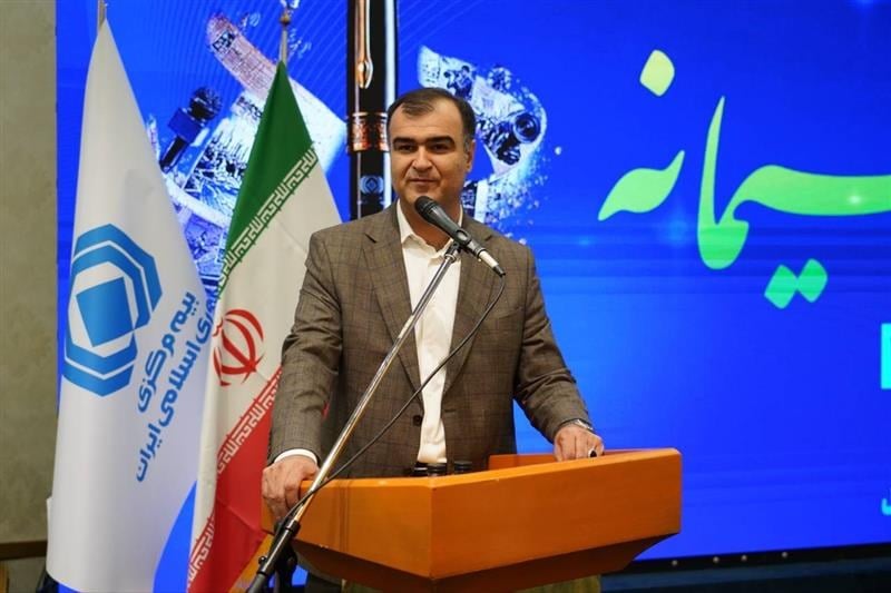 رئیس کل بیمه مرکزی در آیین قدردانی از خبرنگاران حوزه بیمه: برای حفظ منافع حقوق مردم مماشات نخواهیم كرد