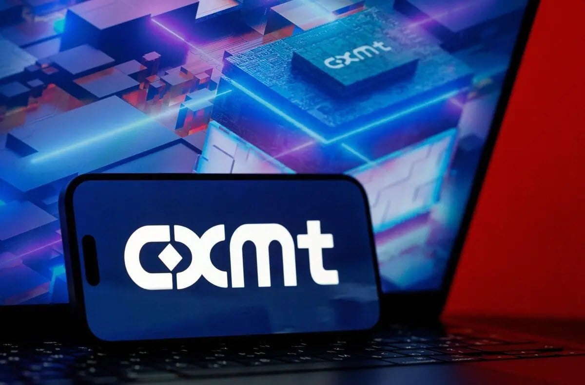 CXMT در صدر بازار چین؛ تراشهسازان از غولهای اینترنتی پیش افتادند
