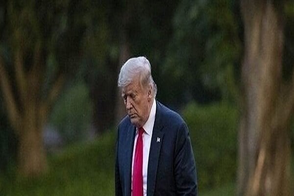آکسیوس: بازار جهانی نفت دیگر اهمیتی به پستهای ترامپ نمیدهد