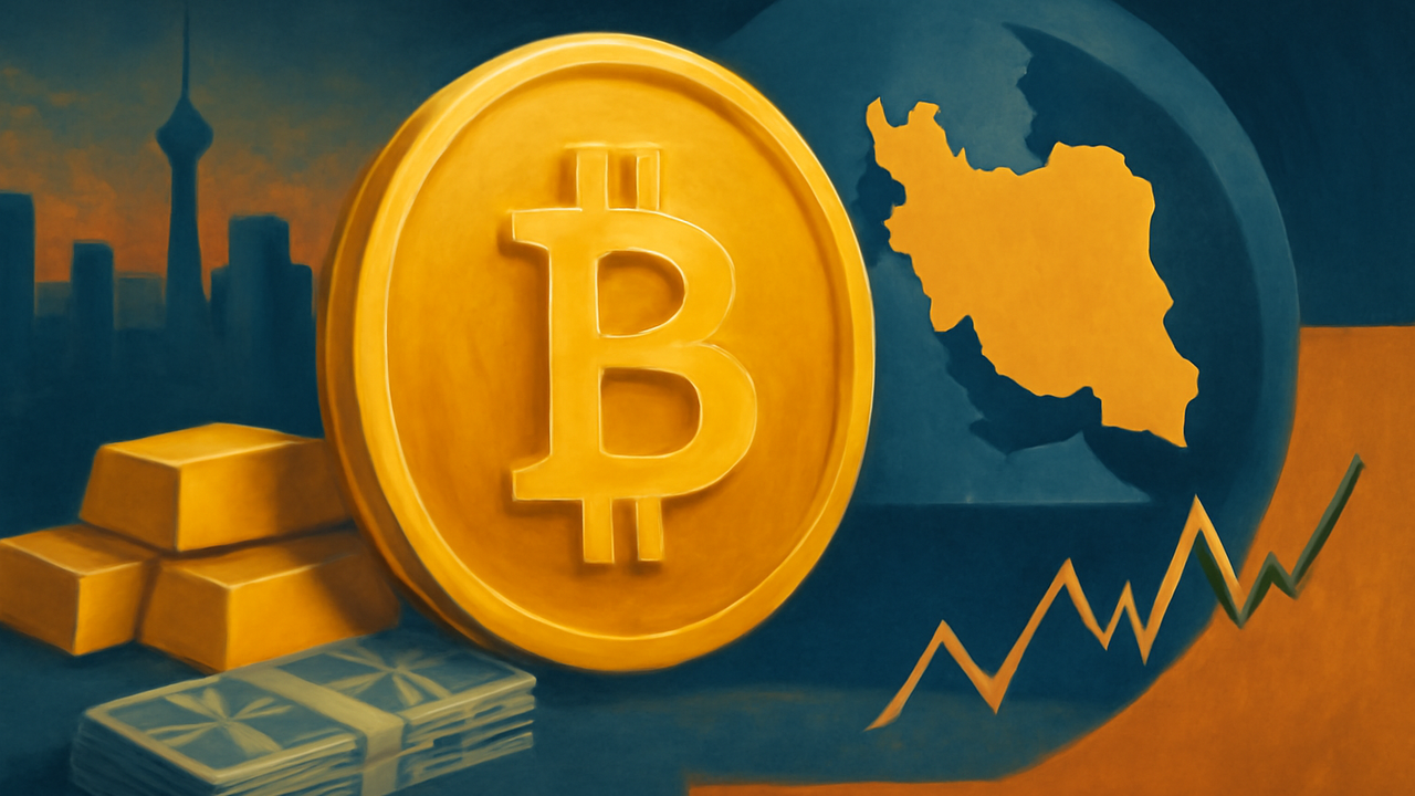 رئیس بانک مرکزی از تمایل بریکس به مبادلات دیجیتال با ایران خبر داد