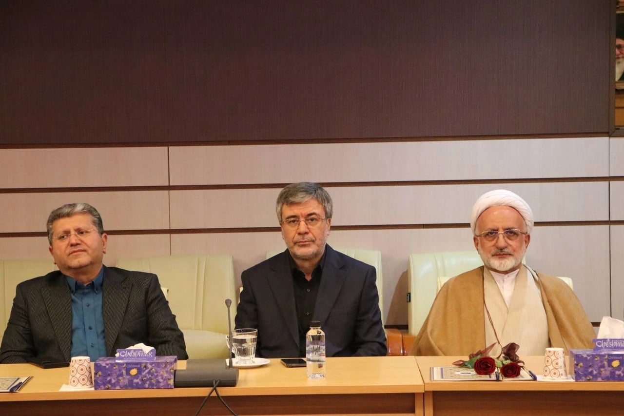 تقدیر بیمه ایران از آزادگان سرافراز