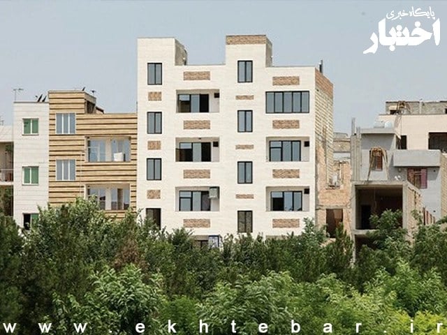 آپارتمانهای فاقد پایانکار در اجرای قانون الزام سند دار می شوند