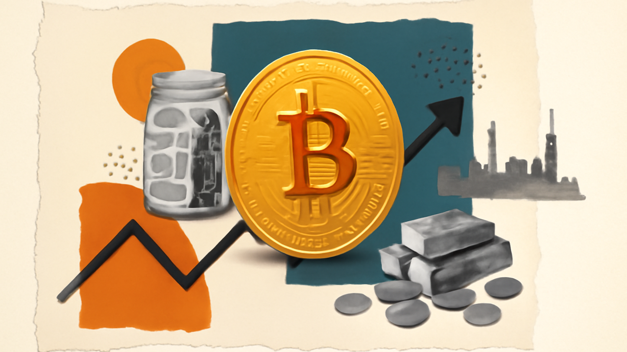 شکاف کارمزد GBTC و IBIT؛ چرا برخی سرمایهگذاران صندوق گرانتر را رها نمیکنند؟