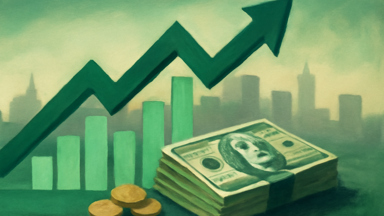 اورکور ایساو: رسیدن S&P ۵۰۰ به ۹٬۰۰۰ واحد تا پایان ۲۰۲۶ محتمل است