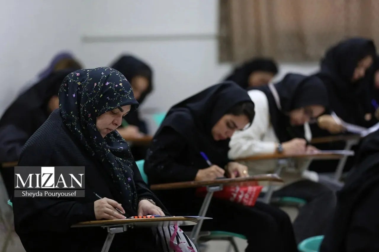 مهلت ثبت‌نام آزمون انتخاب دفتریاری دفاتر اسناد رسمی ۱۴۰۵ تمدید شد
