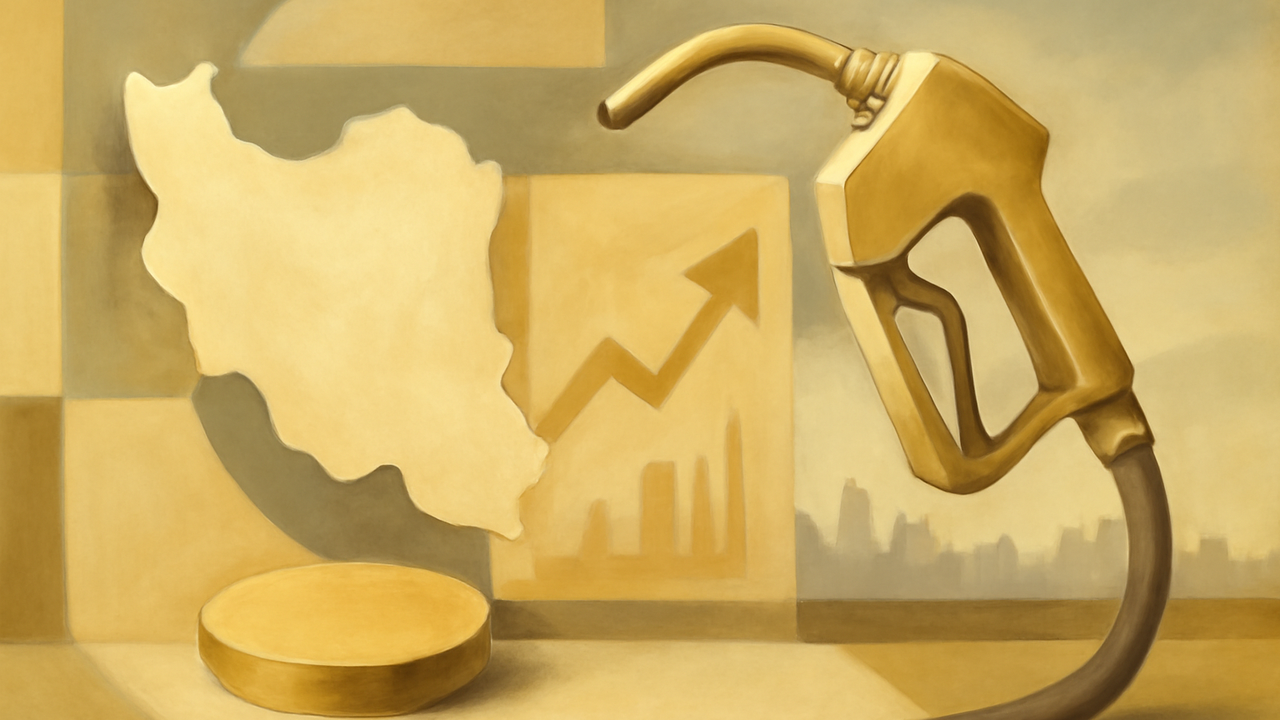 افزایش قیمت بنزین به ۱۰ هزار تومان، فقط یک تکه از پازل ناترازی سوخت است