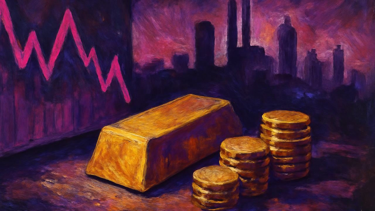 رشد بخش صنعتی، رقیب تازه فناوری در بورس آمریکا