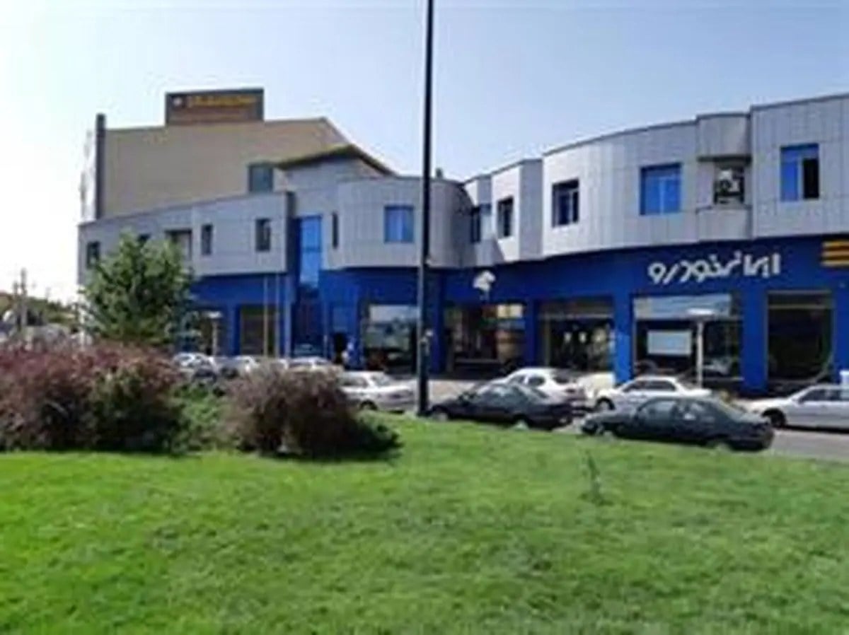 نتایج خصوصی سازی ایران خودرو غیرقابل انکار است/ قضاوت باید با شاخص‌های قابل اندازه‌گیری باشد، نه جهت گیری سیاسی