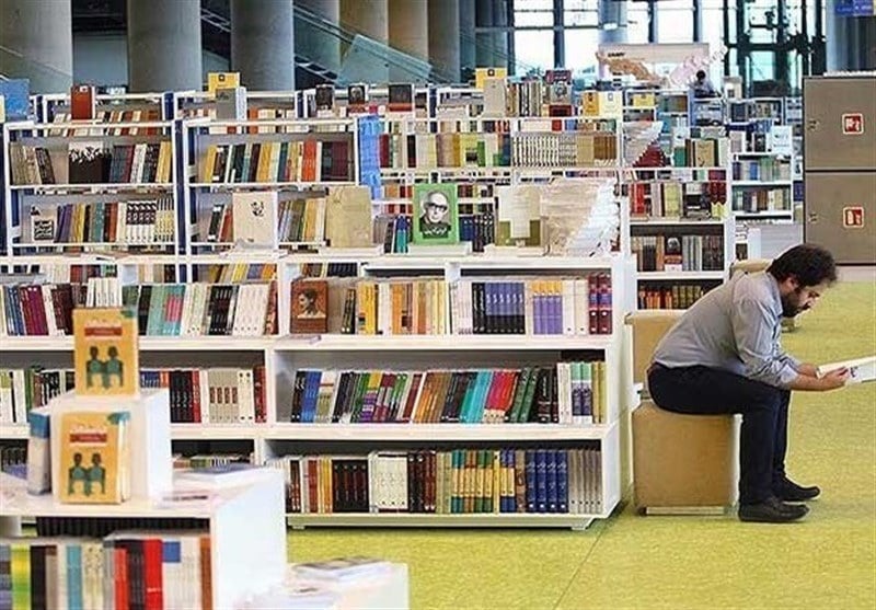 ناشران در رقابت با کتابفروشان؛ نبرد بر سر سهم از کتاب