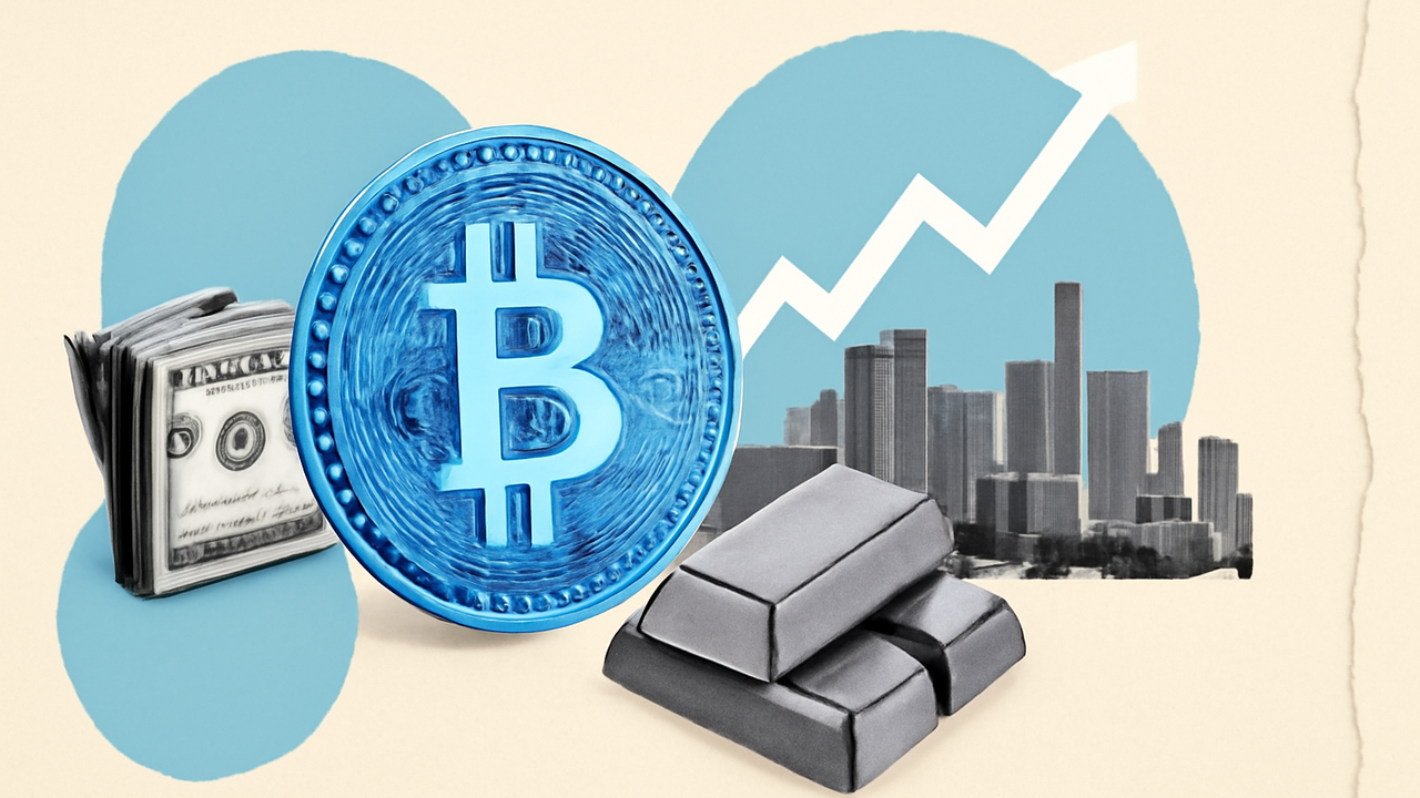 بیت‌کوین نزدیک ۶۴٬۰۰۰ دلار ثابت ماند؛ هک هارمونی آلت‌کوین‌ها را لرزاند