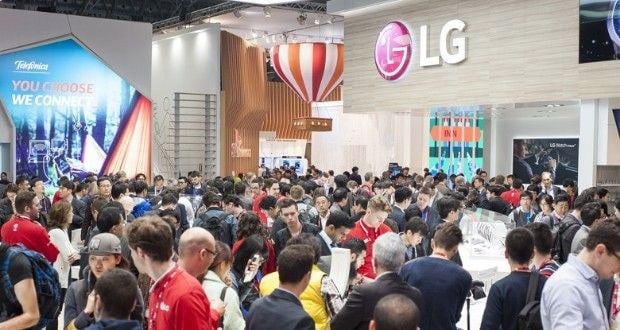 چرا ال جی تولید تبلت را متوقف کرد؟