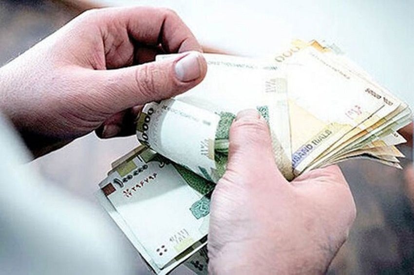 خبر مهم برای نیروهای شرکتی درباره نحوه پرداخت حقوق